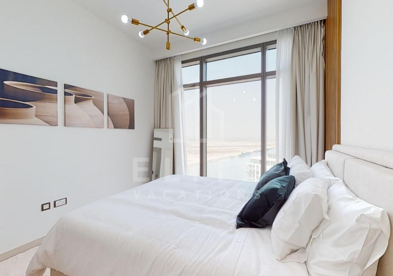 Upgraded Full Burj And Creek Views Modern 3 Bed With Maids Appartement *